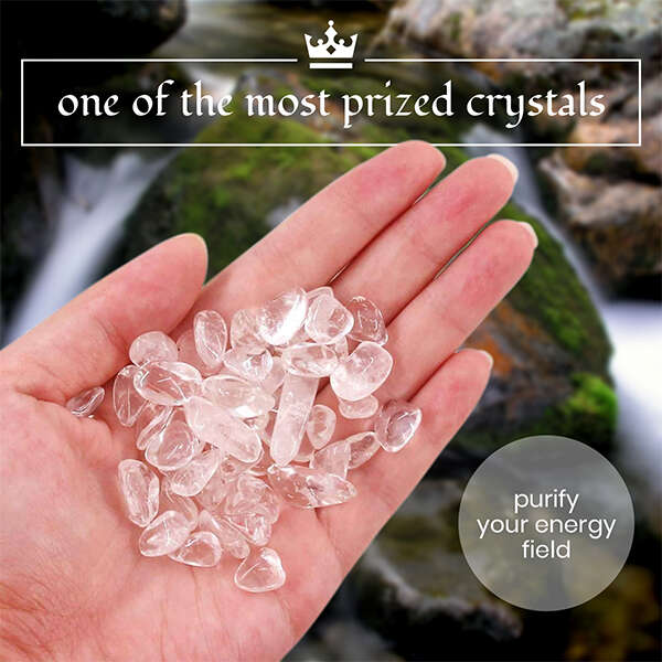 Crystallia	-	Cristal de munte