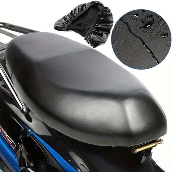 SeatGrip	-	Husa scaun motocicletei