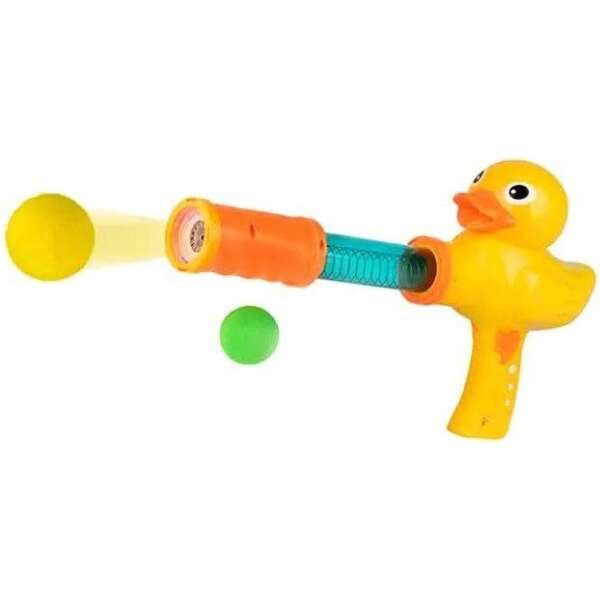 Duckly- Joc de tintire