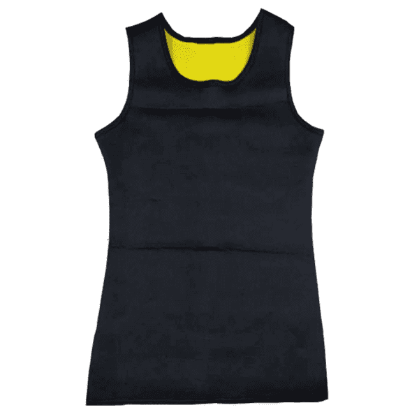 NanoFlex - Tricou pentru modelarea corpului