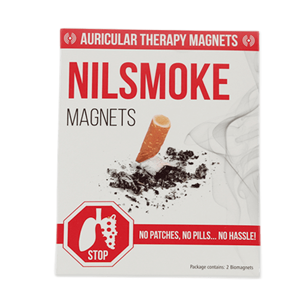 Nil Smoke - Magneți antifumat